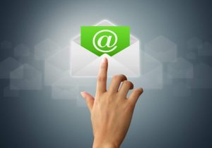Criação e Envio de E-mail Marketing