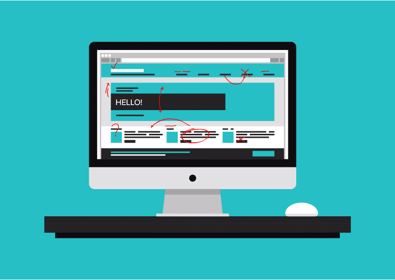 Landing Pages Conversão