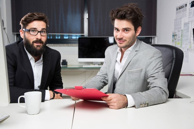 Como vender serviços de consultoria online