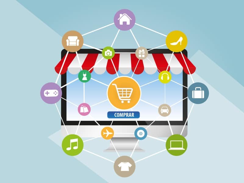 vender mais pela internet