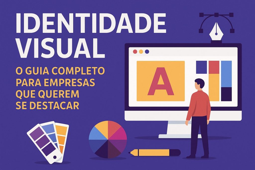 Identidade Visual Guia