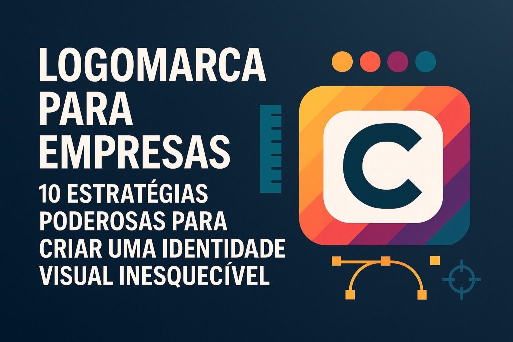 logomarca para empresas